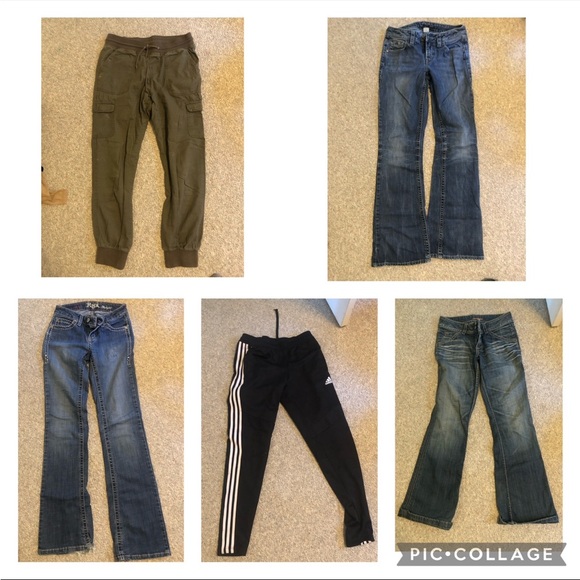 Women’s small clothing lot - Picture 10 of 11